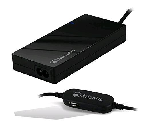 ATLANTIS LAND LINEA PREMIUM AUTONOTE 910 MINI ALIMENTATORE 90W 20V